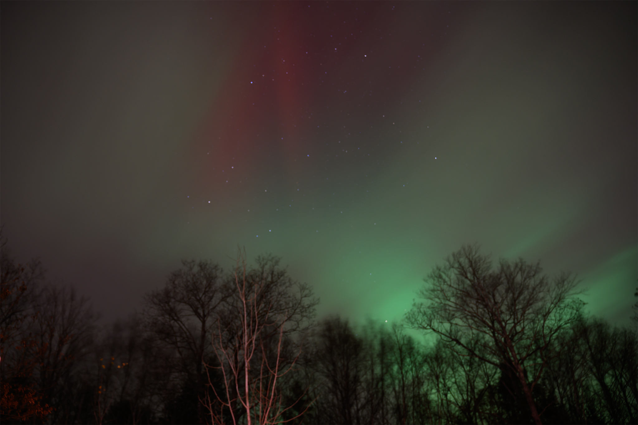 Landscape photography improvement journey showing growth from flat lighting to golden hour mastery - Week 1