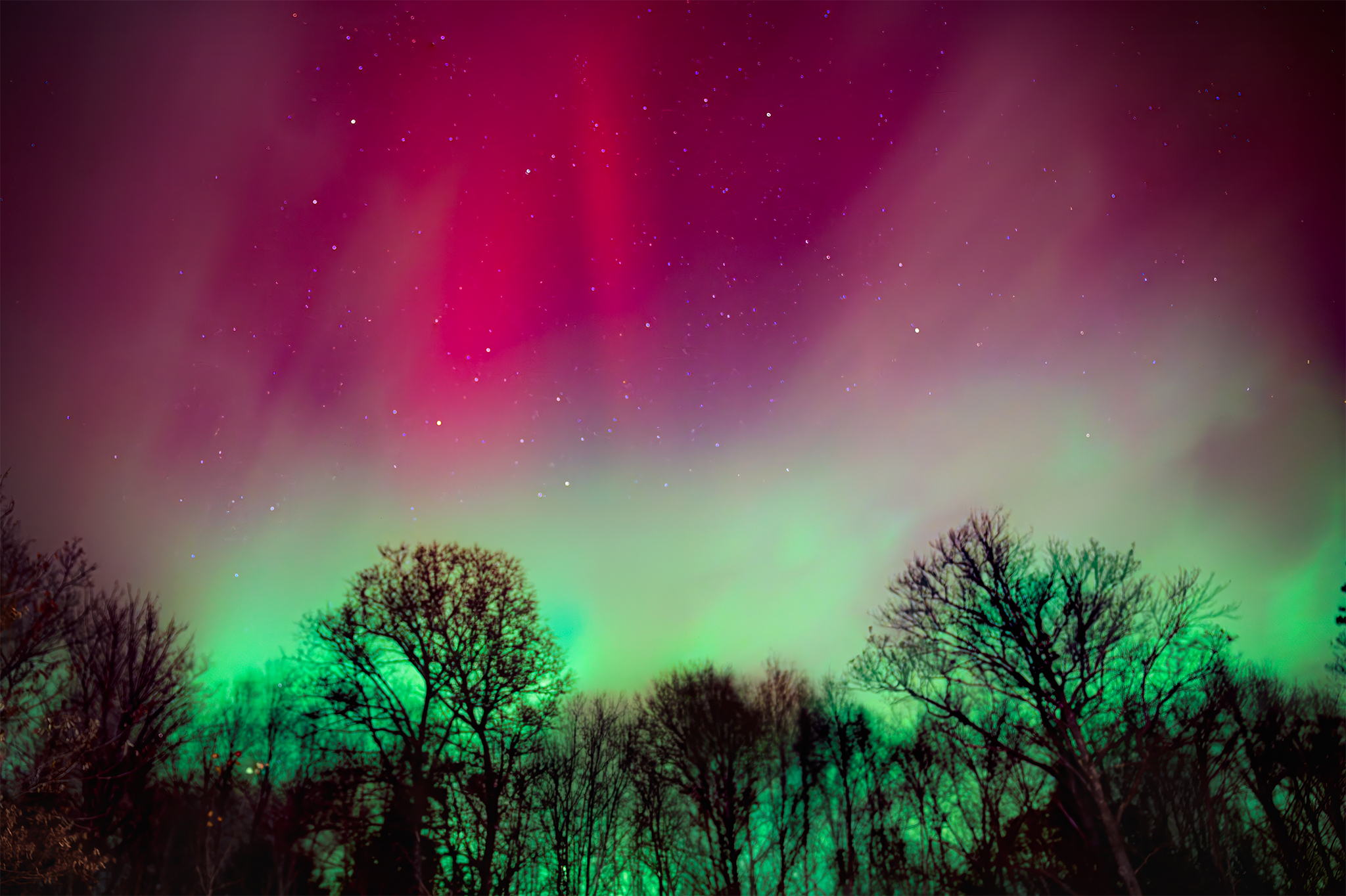 Landscape photography improvement journey showing growth from flat lighting to golden hour mastery - Week 4 with ShutterCoach